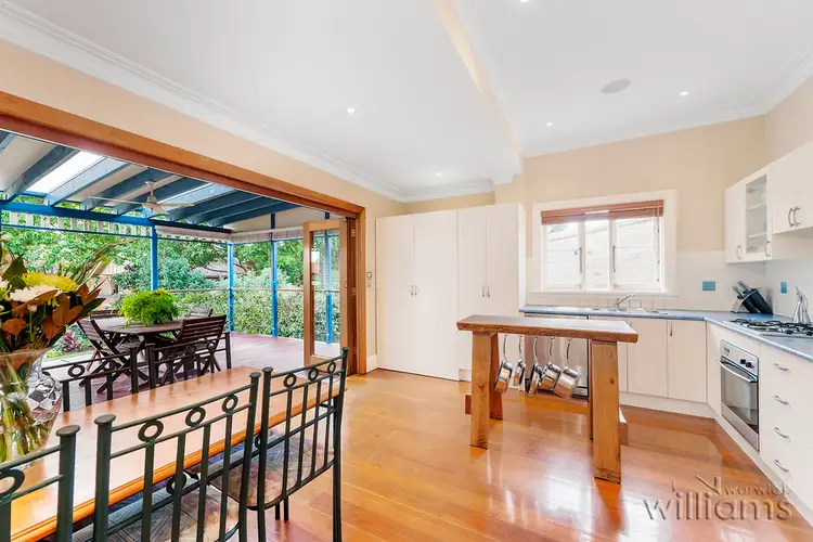 Fourth view of Homely house listing, 12 Tavistock Street, Drummoyne NSW 2047