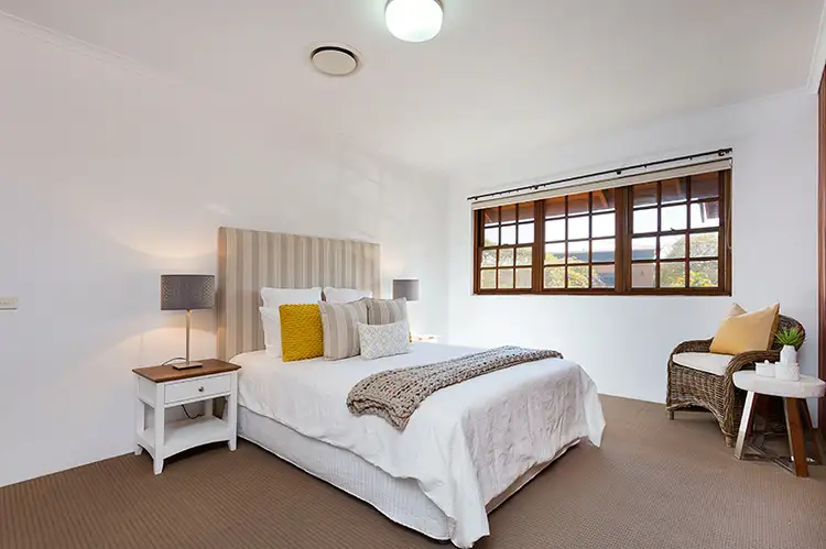 Second view of Homely unit listing, 8/131 Station Road, Indooroopilly QLD 4068