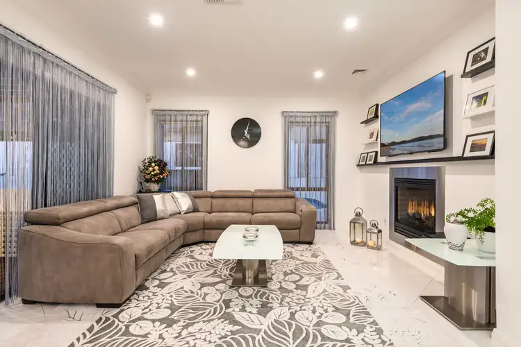 Third view of Homely house listing, 4 Wylarah Close, Glen Alpine NSW 2560