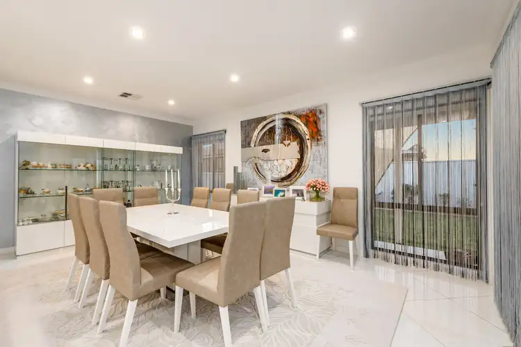 Fourth view of Homely house listing, 4 Wylarah Close, Glen Alpine NSW 2560