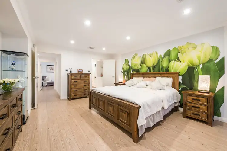 Fifth view of Homely house listing, 4 Wylarah Close, Glen Alpine NSW 2560
