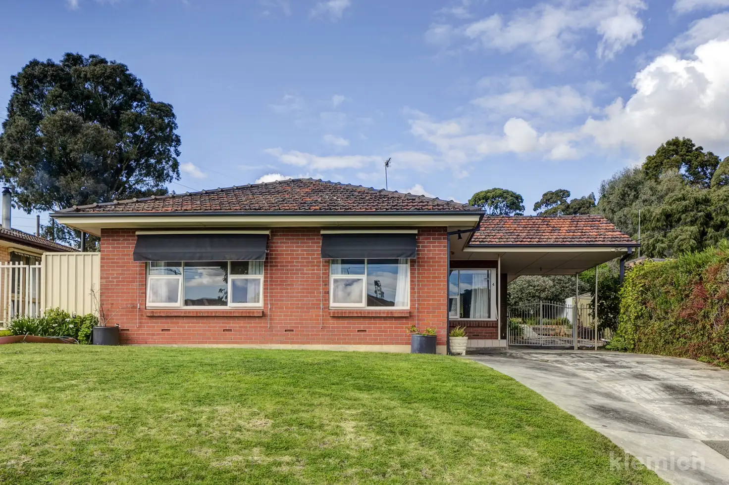 Main view of Homely house listing, 4 Greer Place, Magill SA 5072