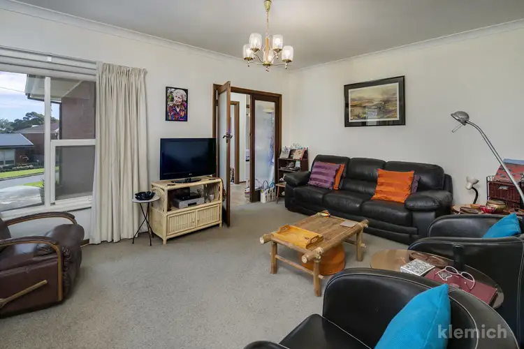Second view of Homely house listing, 4 Greer Place, Magill SA 5072