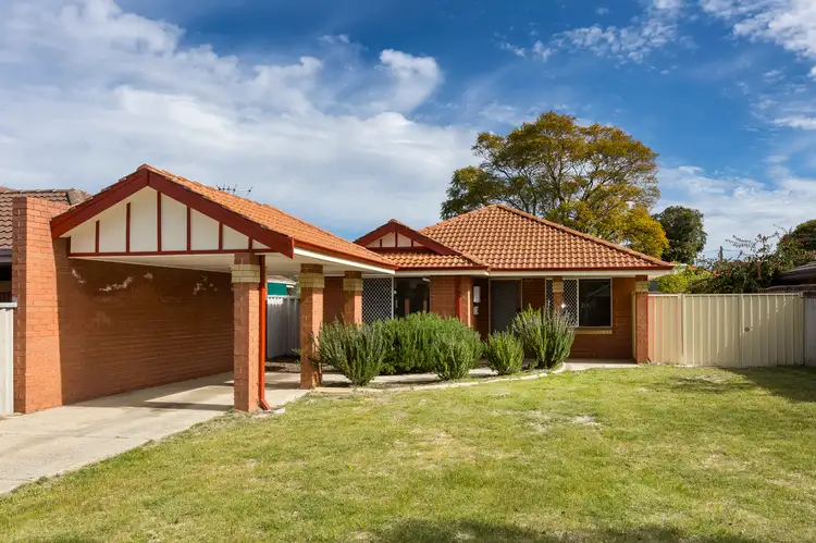 Main view of Homely house listing, 134 St Kilda Road, Rivervale WA 6103