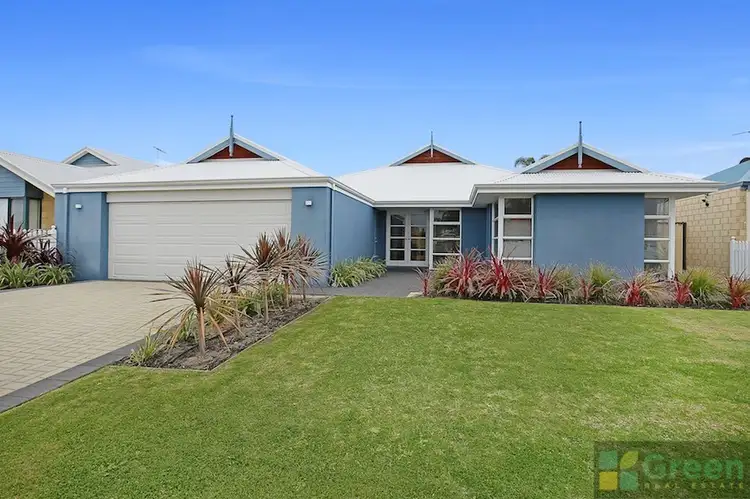 Third view of Homely house listing, 17 Brouwer Trail, Dudley Park WA 6210