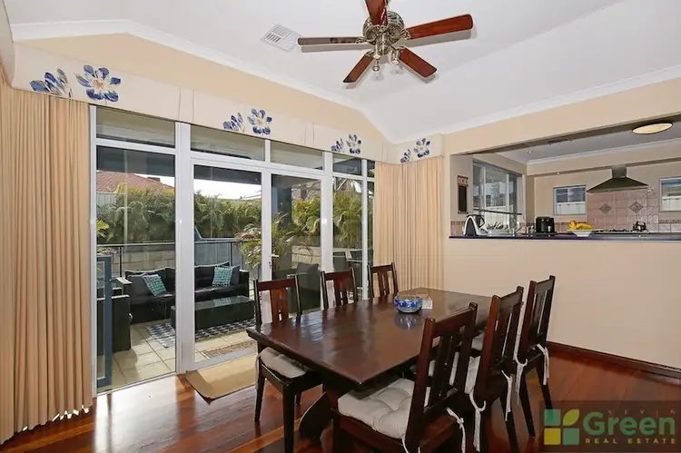 Seventh view of Homely house listing, 17 Brouwer Trail, Dudley Park WA 6210