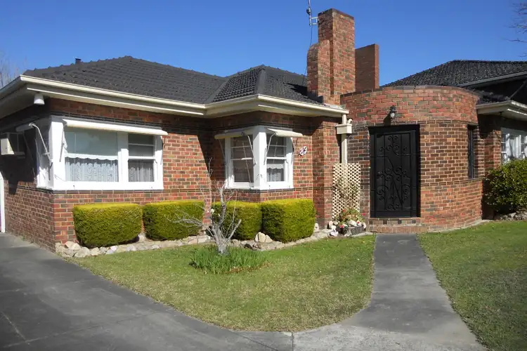 89 Clyde Street, Box Hill North VIC 3129