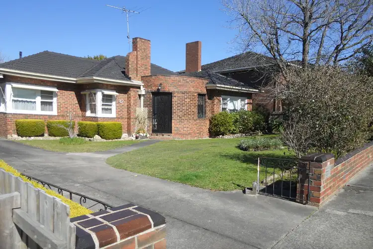 Second view of Homely house listing, 89 Clyde Street, Box Hill North VIC 3129