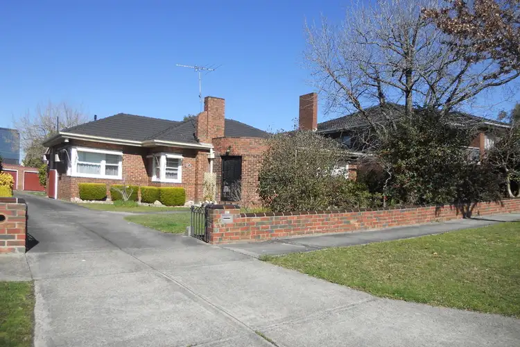 Third view of Homely house listing, 89 Clyde Street, Box Hill North VIC 3129