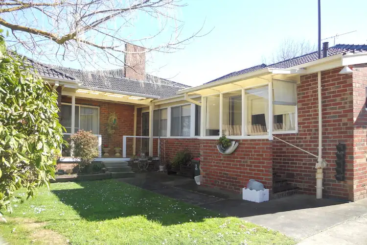 Fourth view of Homely house listing, 89 Clyde Street, Box Hill North VIC 3129