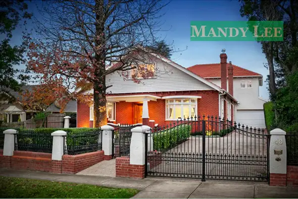 40 Sunnyside Avenue, Camberwell VIC 3124