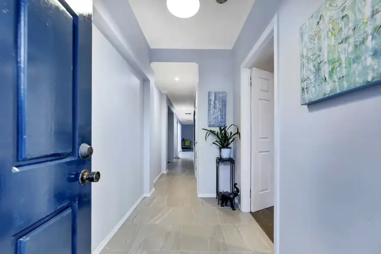 Second view of Homely house listing, 7 Mondana Way, Mount Martha VIC 3934