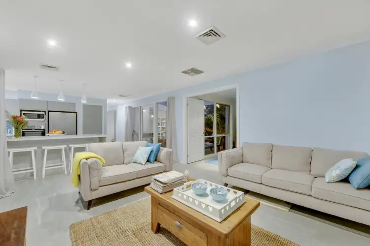 Third view of Homely house listing, 7 Mondana Way, Mount Martha VIC 3934