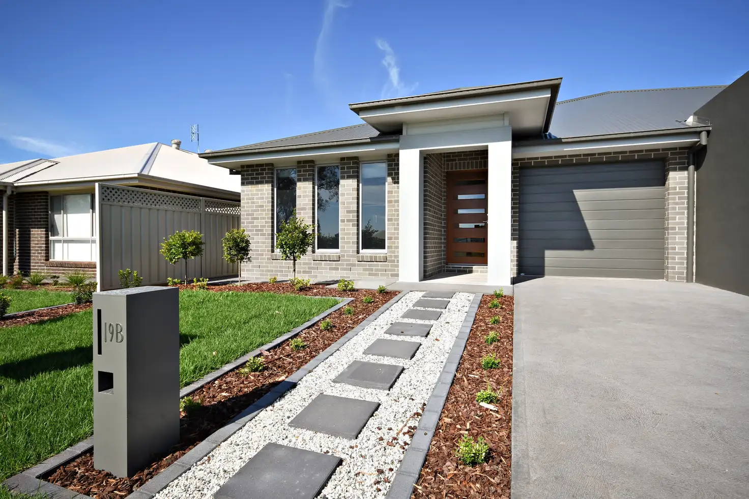 Main view of Homely semi-detached listing, 19B Apsley Crescent, Dubbo NSW 2830
