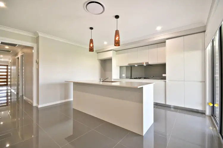 Third view of Homely semi-detached listing, 19B Apsley Crescent, Dubbo NSW 2830