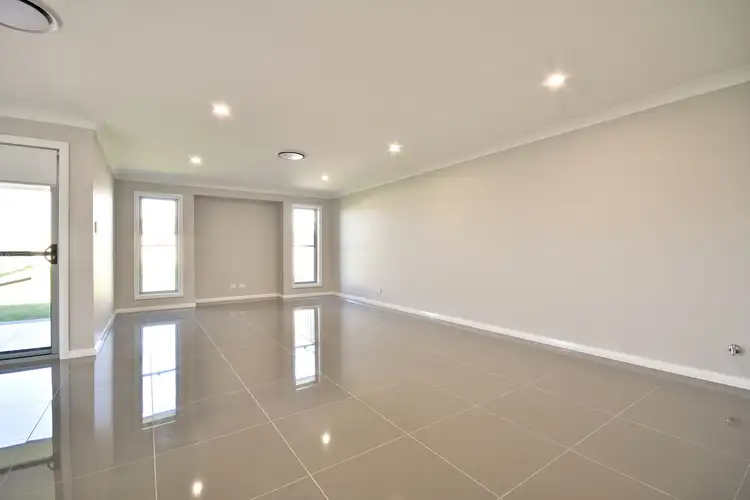 Fourth view of Homely semi-detached listing, 19B Apsley Crescent, Dubbo NSW 2830
