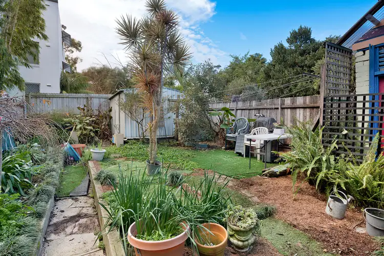 Second view of Homely house listing, 6 Hawken Street, Newtown NSW 2042
