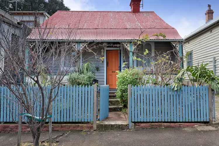 Third view of Homely house listing, 6 Hawken Street, Newtown NSW 2042