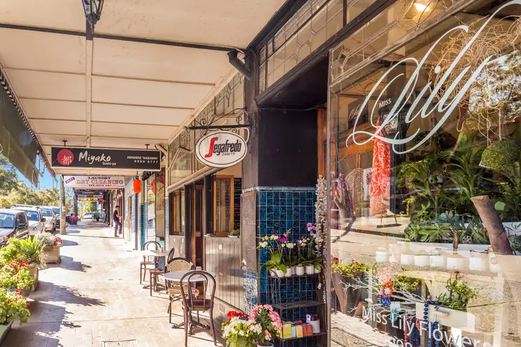 Sixth view of Homely apartment listing, 29/120 Cabramatta Road, Cremorne NSW 2090