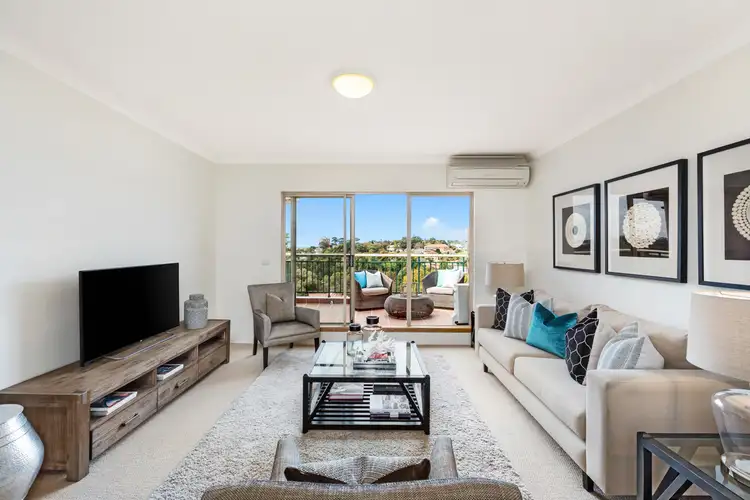 55/2A Palmer Street, Naremburn NSW 2065