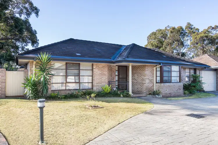 1/438 Port Hacking Road, Caringbah South NSW 2229