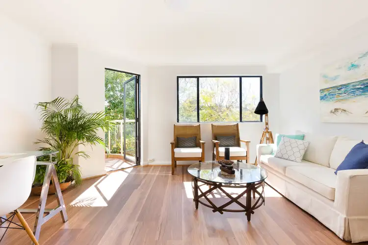 Second view of Homely apartment listing, 14/54 Dee Why Parade, Dee Why NSW 2099