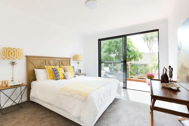 Third view of Homely apartment listing, 14/54 Dee Why Parade, Dee Why NSW 2099
