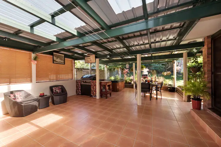 18 Lukin Close, Boambee East NSW 2452