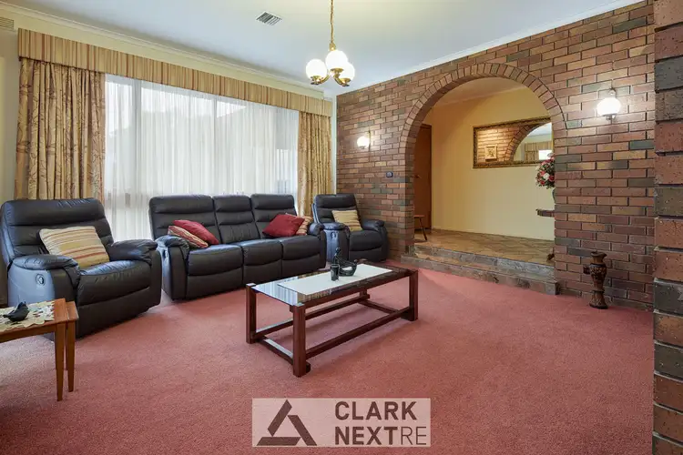 Second view of Homely house listing, 37 Rangeview Street, Warragul VIC 3820