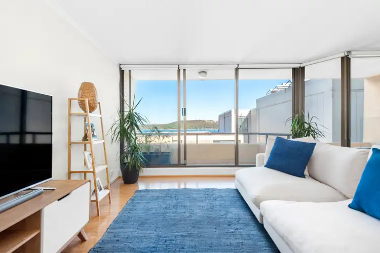 Second view of Homely apartment listing, 9/43 East Esplanade, Manly NSW 2095