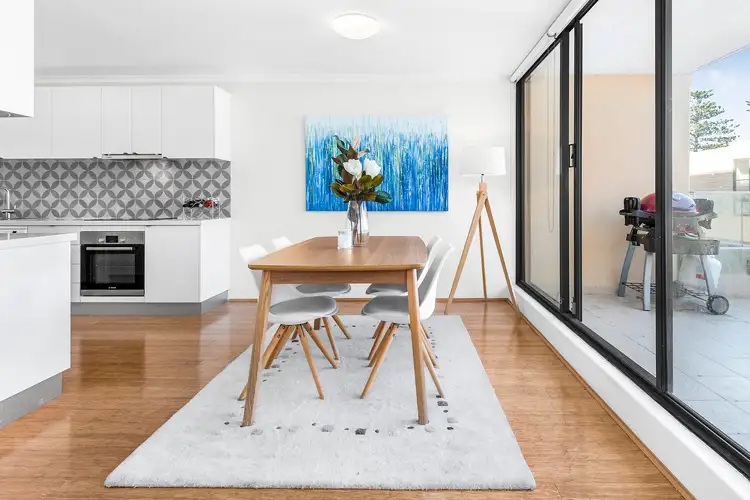 Third view of Homely apartment listing, 9/43 East Esplanade, Manly NSW 2095