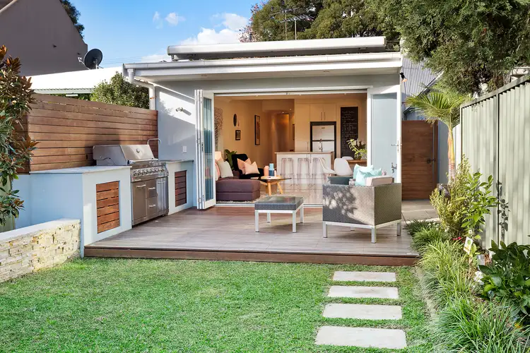 Main view of Homely house listing, 20 Derbyshire Road, Leichhardt NSW 2040
