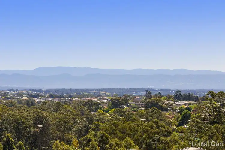Main view of Homely land listing, 11 Murrung Way, Castle Hill NSW 2154