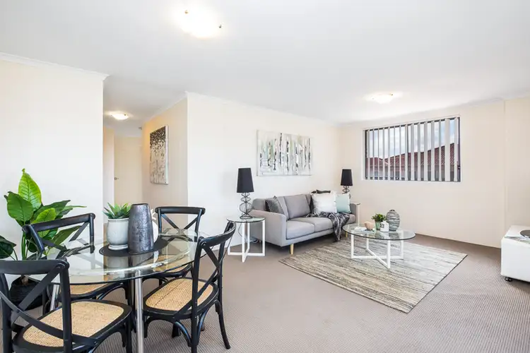 Main view of Homely apartment listing, 7/17-19 East Parade, Sutherland NSW 2232