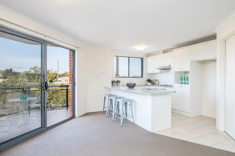 Second view of Homely apartment listing, 7/17-19 East Parade, Sutherland NSW 2232