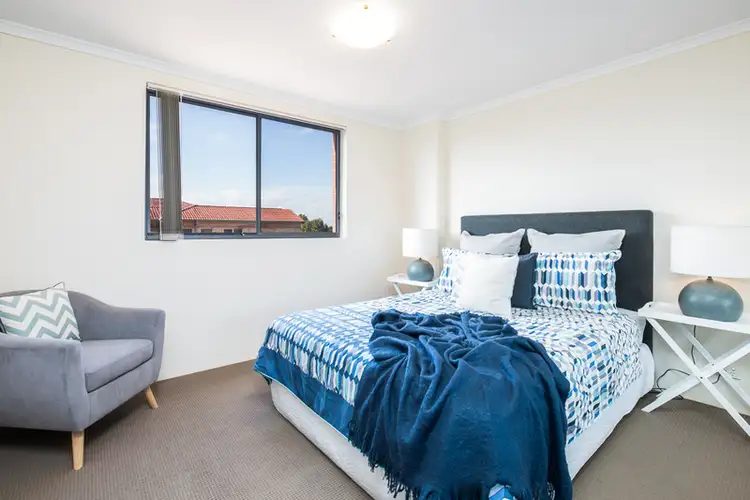 Third view of Homely apartment listing, 7/17-19 East Parade, Sutherland NSW 2232