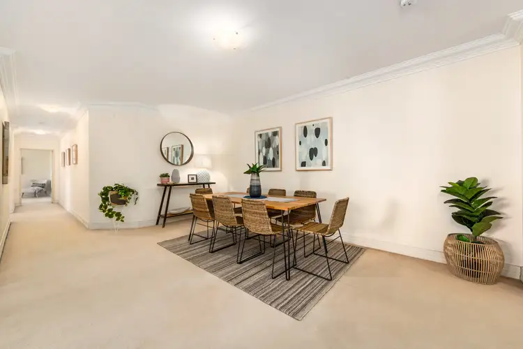 Fourth view of Homely apartment listing, 6/214-216 Pacific Highway, Greenwich NSW 2065