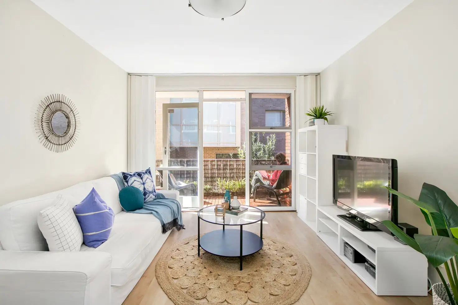 Main view of Homely apartment listing, 2/112 Pacific Parade, Dee Why NSW 2099