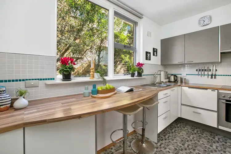 Third view of Homely apartment listing, 2/112 Pacific Parade, Dee Why NSW 2099