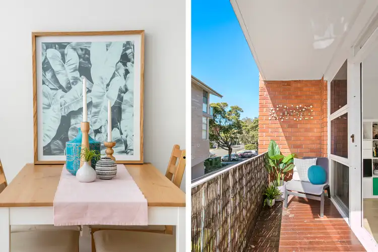 Fifth view of Homely apartment listing, 2/112 Pacific Parade, Dee Why NSW 2099