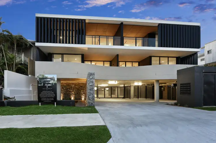 49 Wickham Street, Morningside QLD 4170