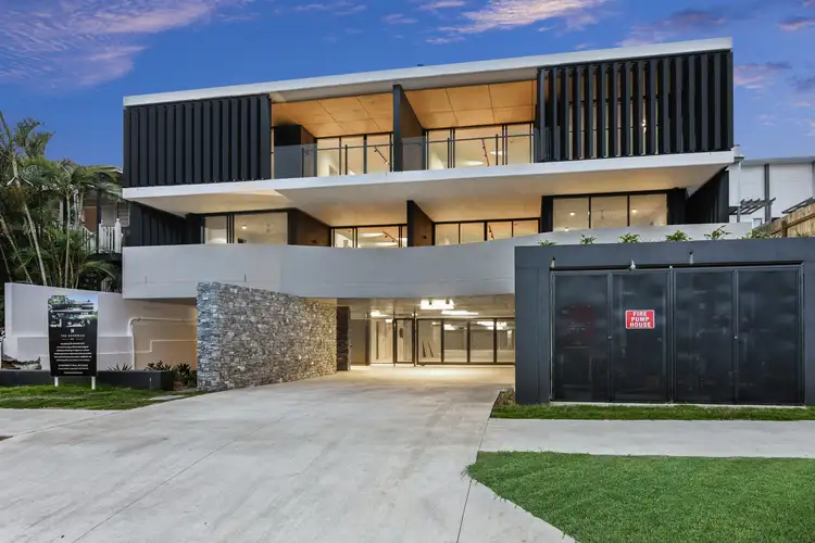 Second view of Homely apartment listing, 49 Wickham Street, Morningside QLD 4170