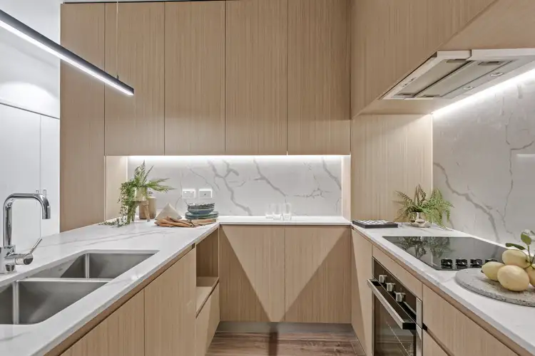 Fourth view of Homely apartment listing, 49 Wickham Street, Morningside QLD 4170