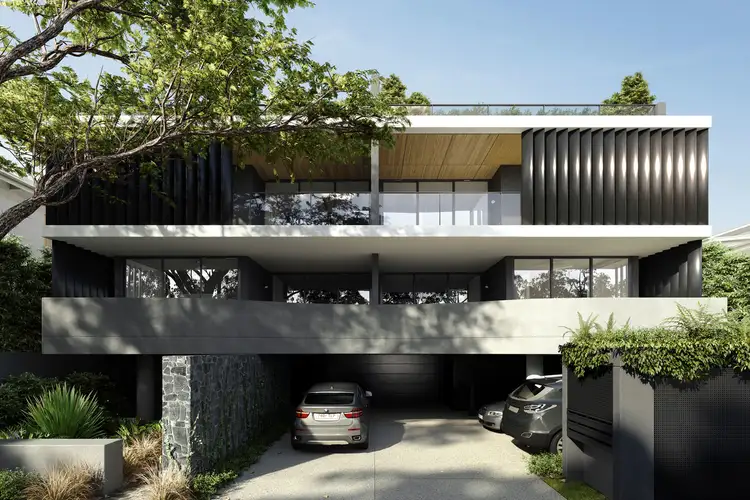 Main view of Homely apartment listing, 103/49 Wickham Street, Morningside QLD 4170