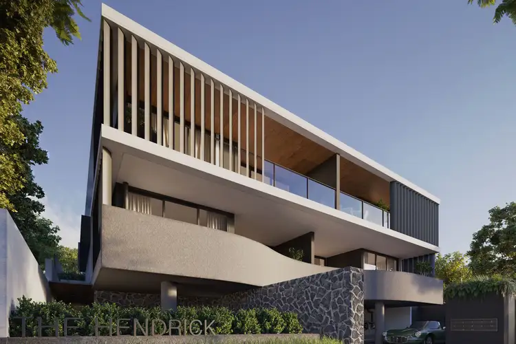 Fourth view of Homely apartment listing, 103/49 Wickham Street, Morningside QLD 4170