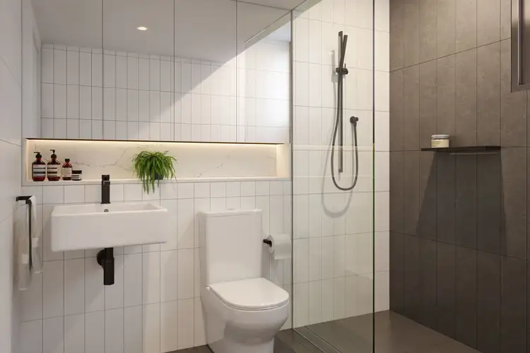 Sixth view of Homely apartment listing, 103/49 Wickham Street, Morningside QLD 4170