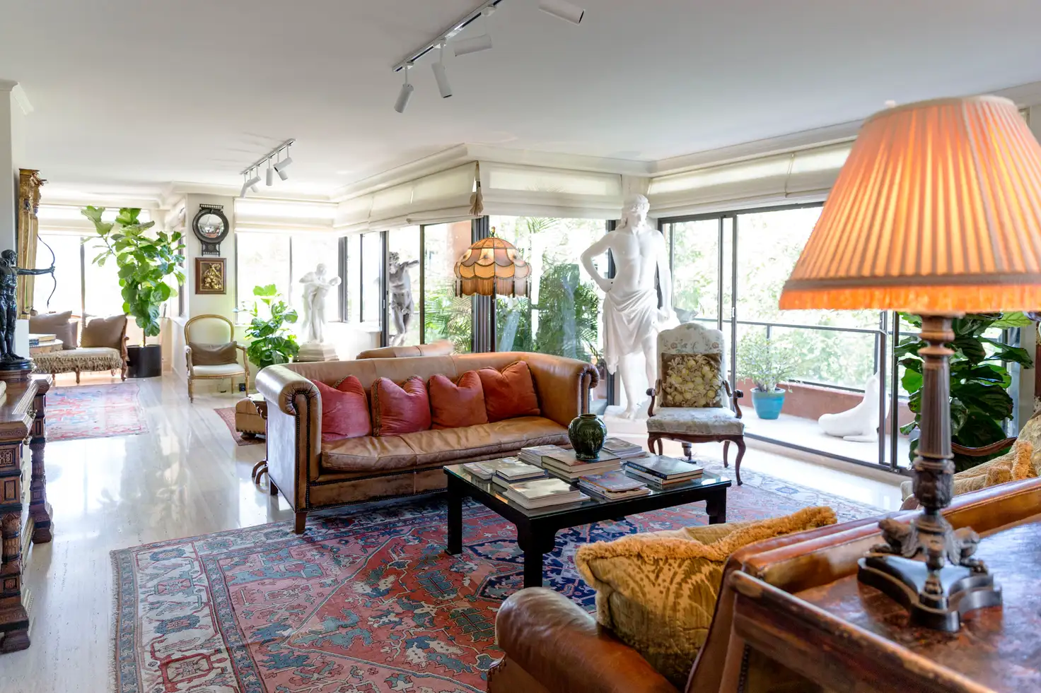 Main view of Homely apartment listing, 4/81 Darling Point Road, Darling Point NSW 2027