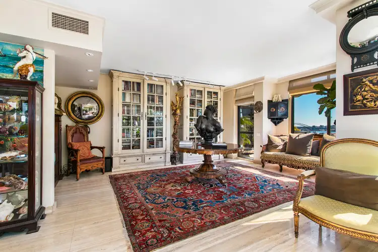 Sixth view of Homely apartment listing, 4/81 Darling Point Road, Darling Point NSW 2027