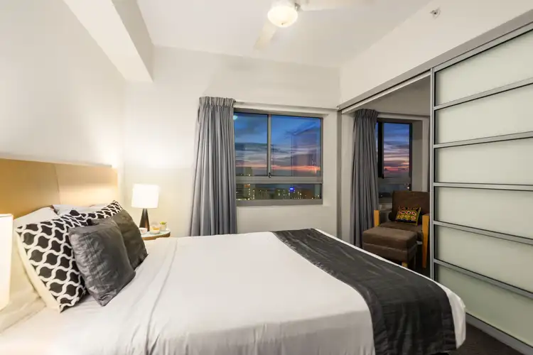 Third view of Homely unit listing, 1102/43B Knuckey Street, Darwin City NT 800