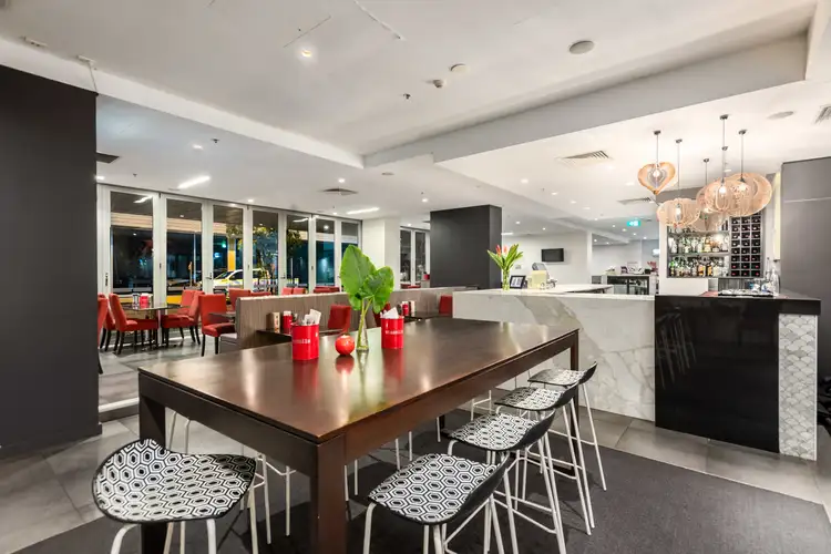 Fourth view of Homely unit listing, 1102/43B Knuckey Street, Darwin City NT 800